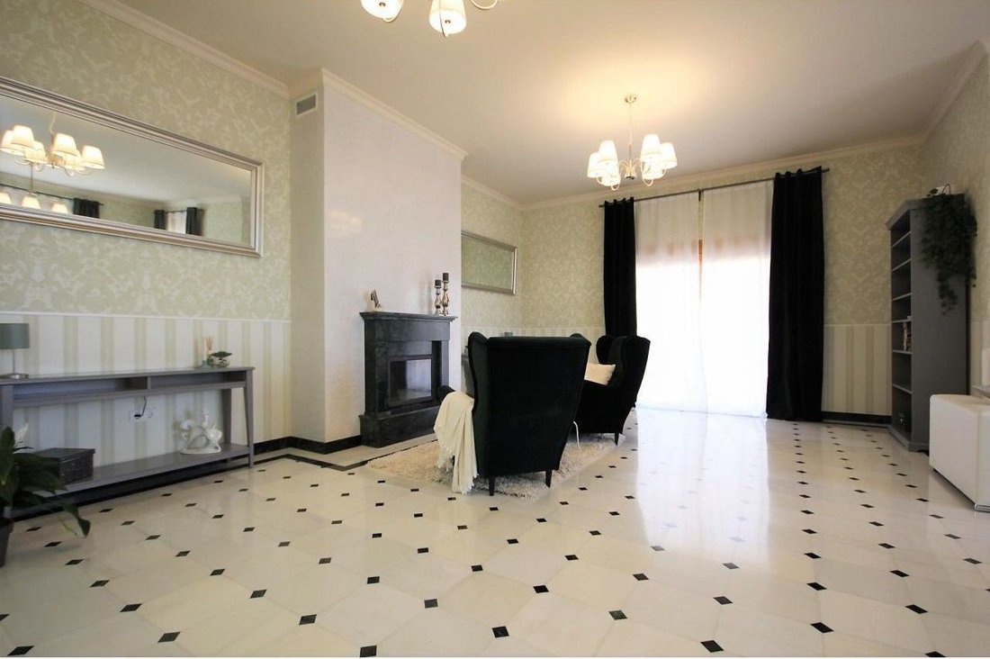 Chalet in Altea, Valencian Community, Spain 5 - 12850006