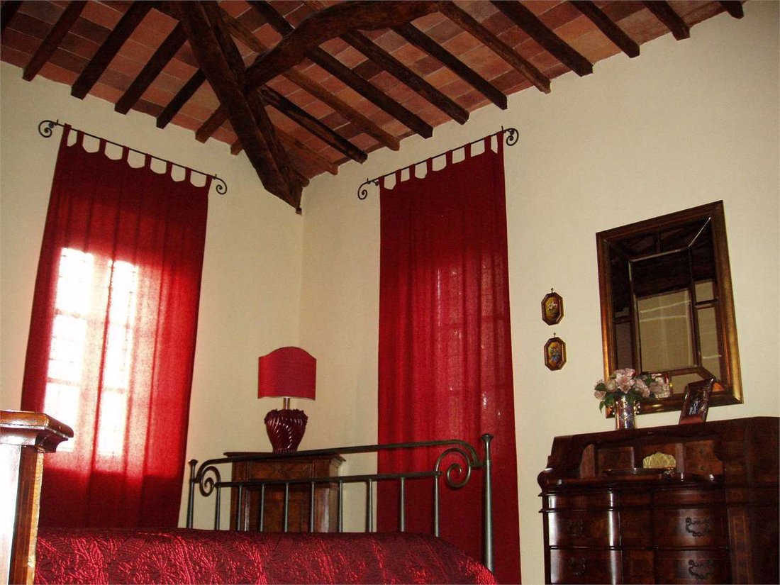 Estate in Pieve a Elici, Massarosa, Tuscany 4 - 12850843