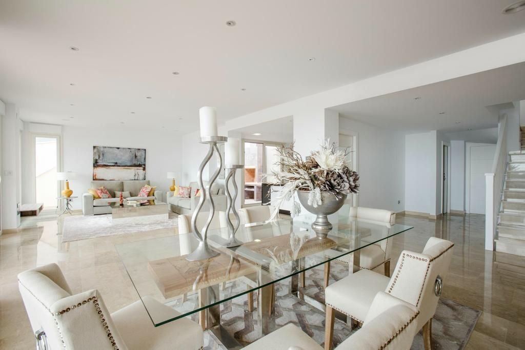Villa in Moraira, Teulada, Valencian Community 4 - 12850521