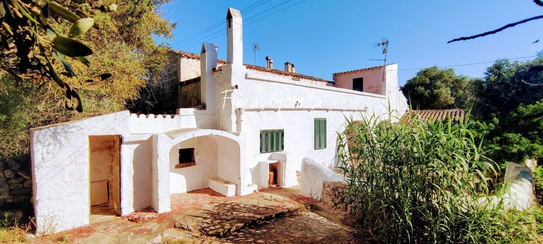 Casa a Alaior, Isole Baleari, Spagna 2 - 12849832
