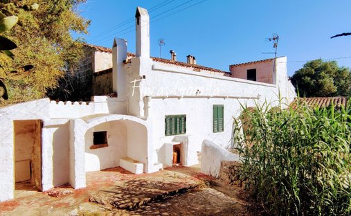 Casa a Alaior, Isole Baleari, Spagna 1