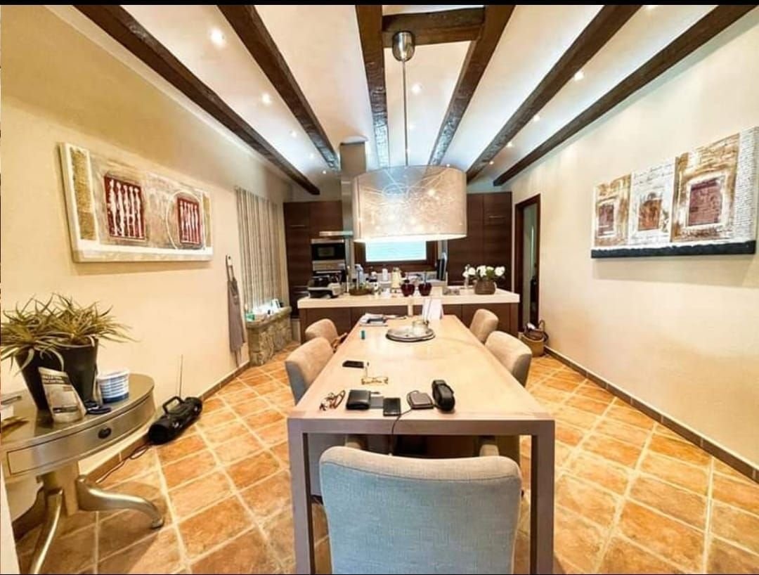 Chalet in Altea, Land Valencia, Spanien 5 - 12850058