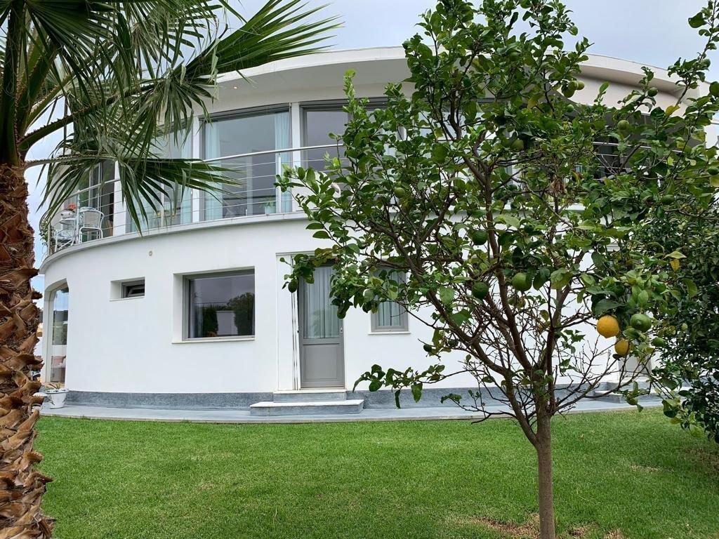 Chalet in l'Albir, l'Alfas del Pi, Valencian Community 1 - 12850741