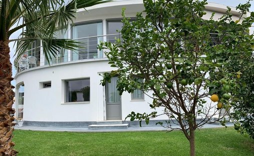 Chalet in l'Albir, l'Alfas del Pi, Valencian Community 1
