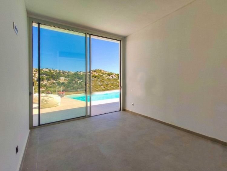 Villa in Moraira, Teulada, Valencian Community 5 - 12850917