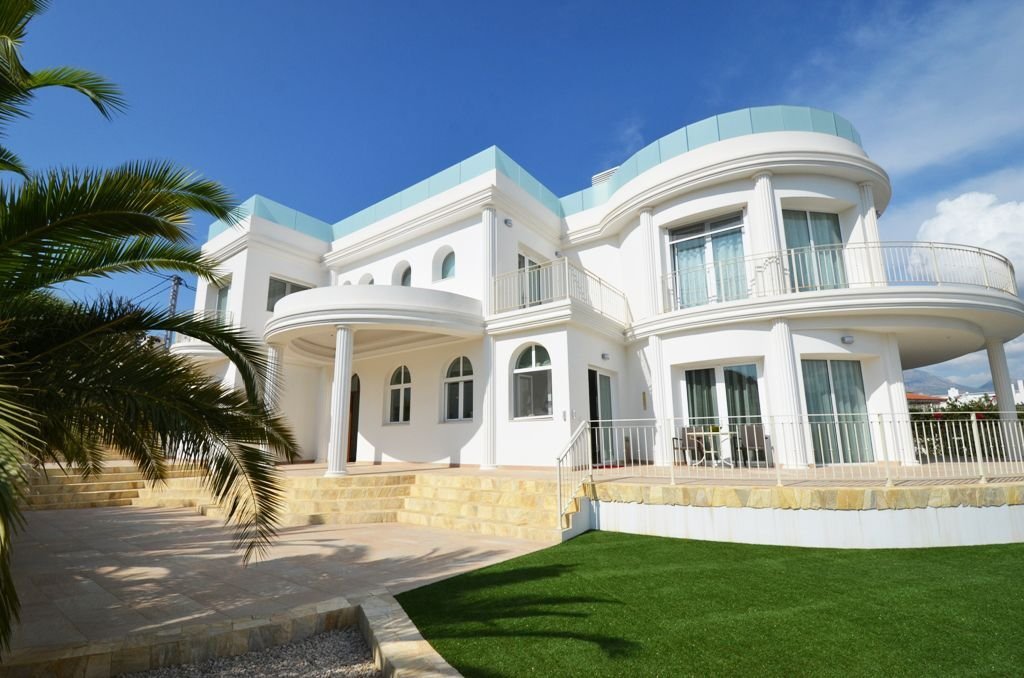 Villa in l'Albir, l'Alfas del Pi, Valencian Community 3 - 12850438