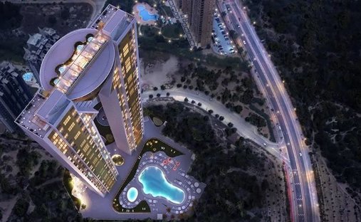 Appartement à Benidorm, Valence, Espagne 1