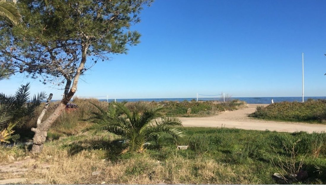 Land in Denia, Valencian Community, Spain 3 - 12850439