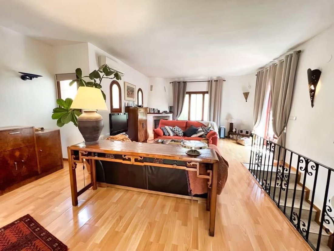 Chalet in Altea, Valencian Community, Spain 2 - 12850124