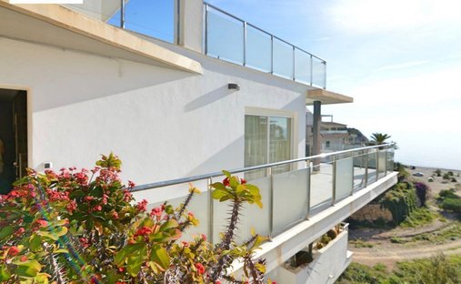 Chalet à Zona de Mascarat, Valence, Espagne 1