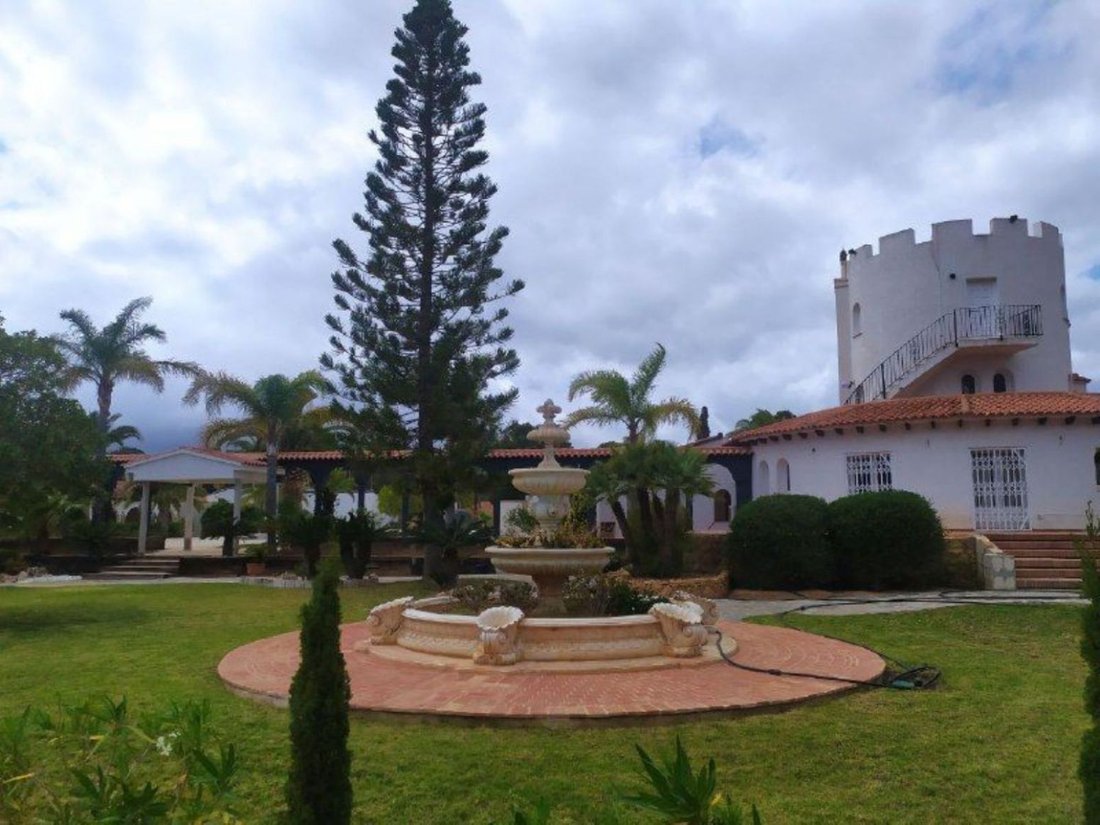 la Nucia, Valencian Community, Spain 1 - 12850098