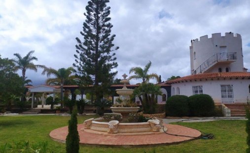 La Nucía, Comunidad Valenciana, España 1