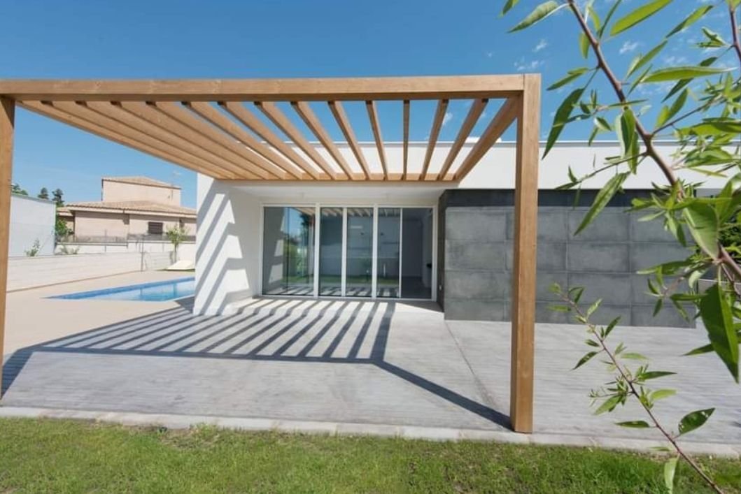 Villa in San Juan de Alicante, Valencian Community, Spain 4 - 12850408