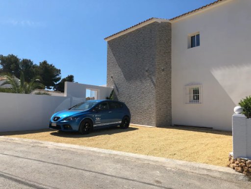 Calp / Calpe, Valencian Community, Spain 2 - 12850771