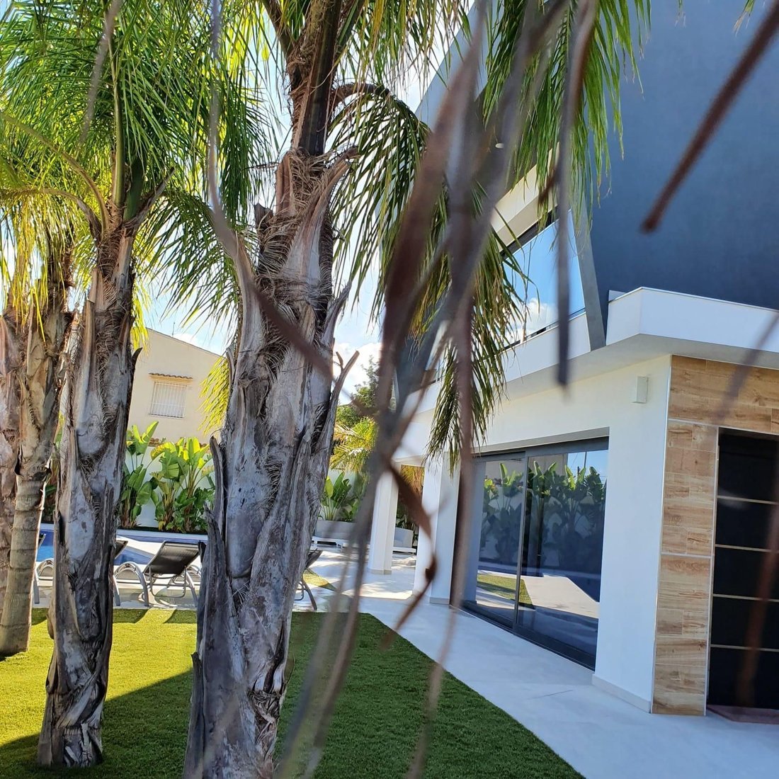 Villa in Calp / Calpe, Valencian Community, Spain 4 - 12850865