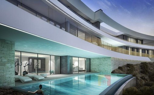 Villa a Jávea, Comunità Valenzana, Spagna 1