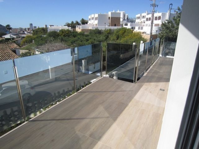 Villa in Benissa, Valencian Community, Spain 3 - 12850604