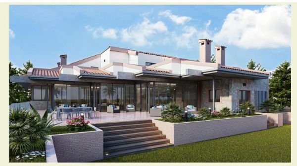Chalet a Altea, Comunità Valenzana, Spagna 3 - 12850665