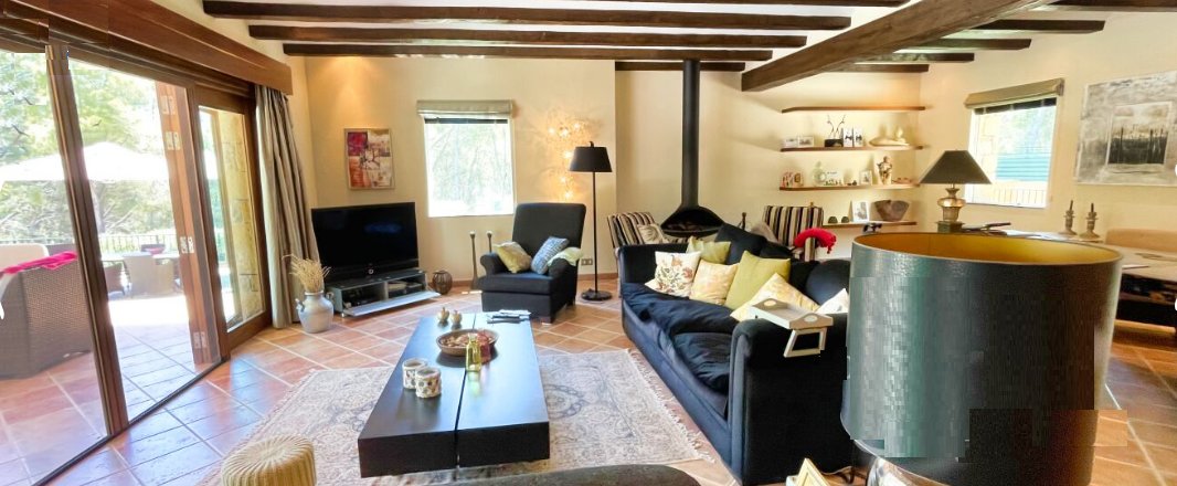 Chalet in Altea, Land Valencia, Spanien 3 - 12850058