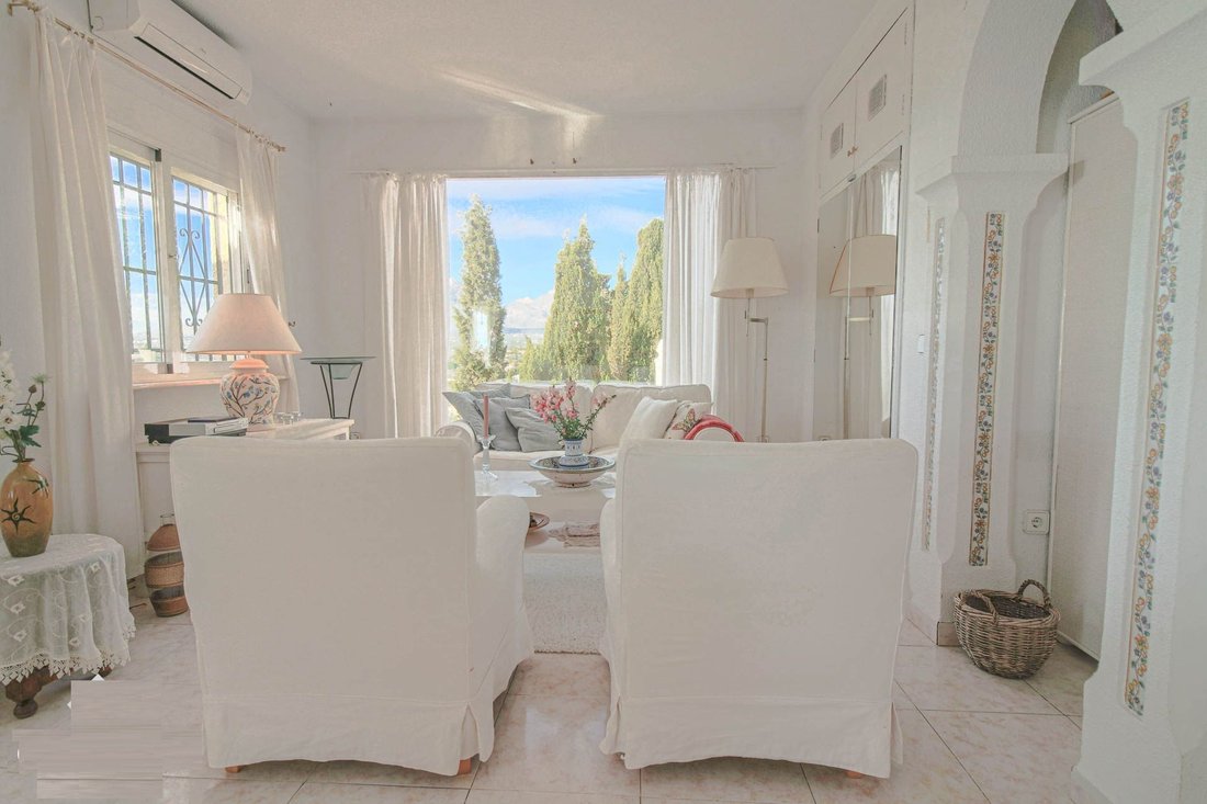 Chalet in Altea, Valencian Community, Spain 4 - 12850633