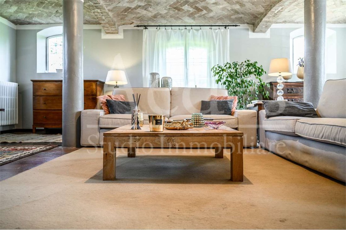 Villa a Formigine, Emilia-Romagna, Italia 4 - 12850905