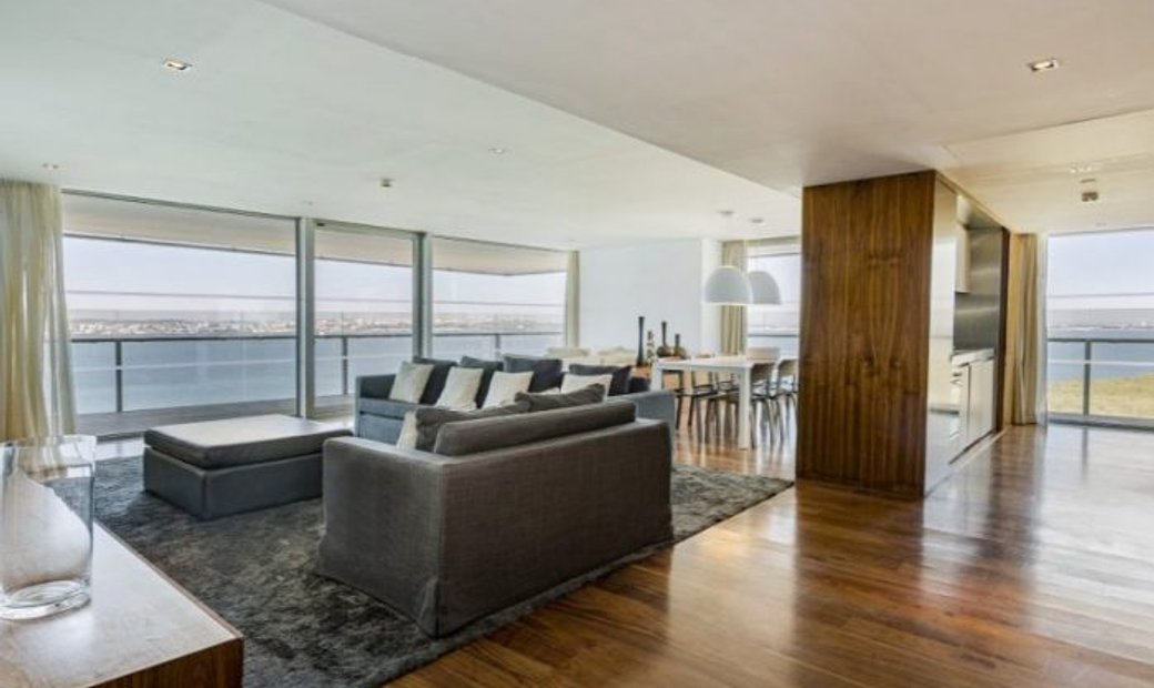 Troia Apartment In Tróia Peninsula, Setubal, Portugal For Sale (12847674)