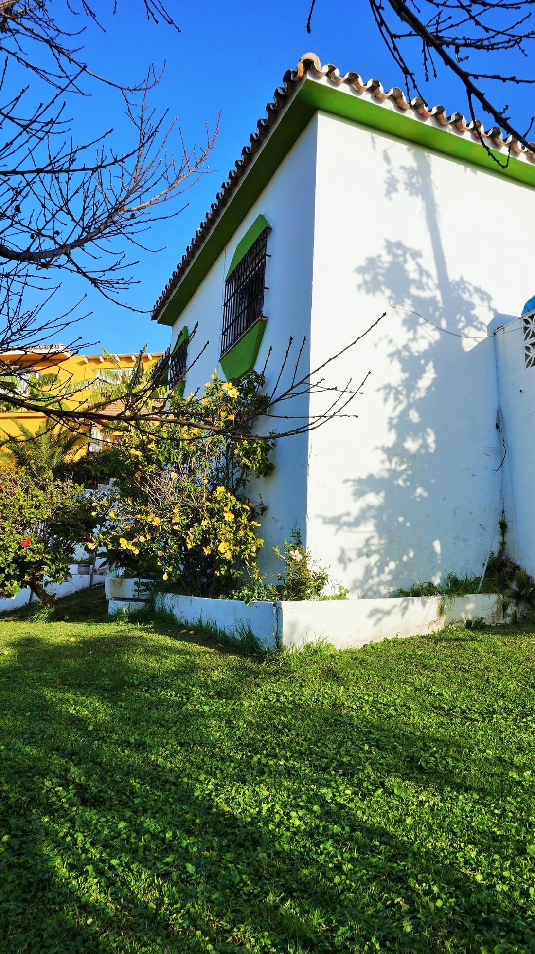 Chalet in Benalmadena, Andalusia, Spain 3 - 12849869