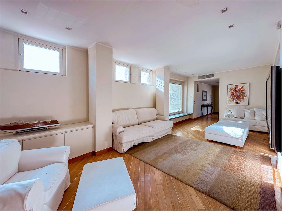 Apartment in Center, Rapallo, Liguria 4 - 12850772