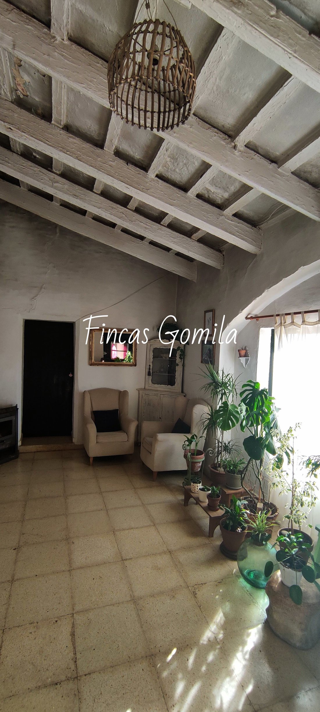House in es Mercadal, Balearic Islands, Spain 5 - 12849379