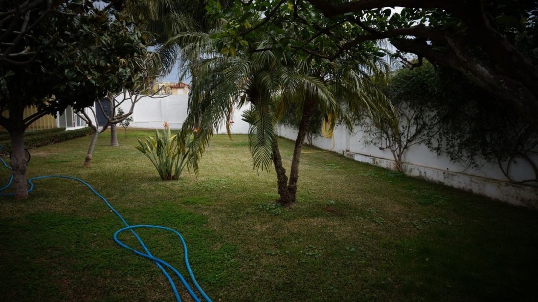 Chalet in Benalmadena, Andalusia, Spain 3 - 12849745