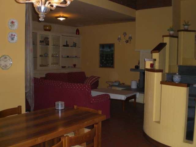 Villa in Borgo a Buggiano, Tuscany, Italy 5 - 12850749