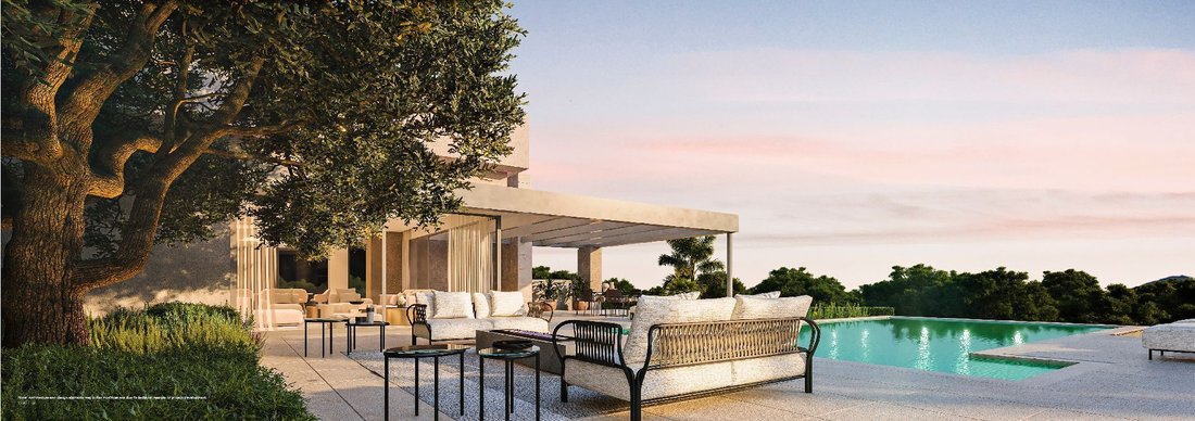 Villa in Sierra Blanca, Marbella, Spain 4 - 12850065