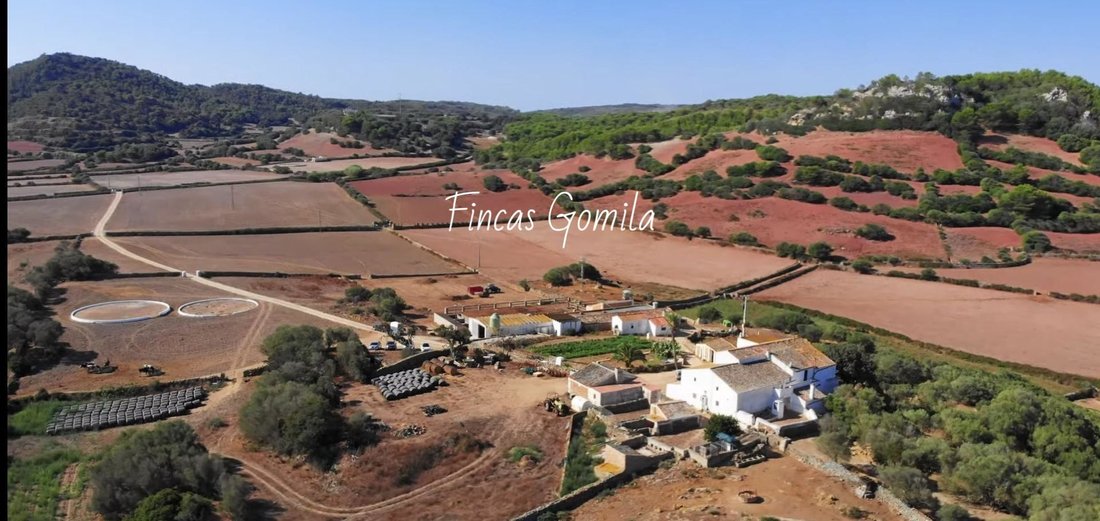 Estate in Ciutadella de Menorca, Balearic Islands, Spain 5 - 12849597