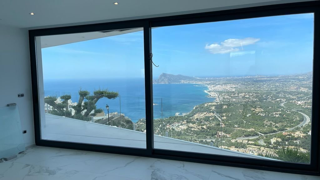 Villa in Altea Hills, Altea, Valencian Community 5 - 12850600