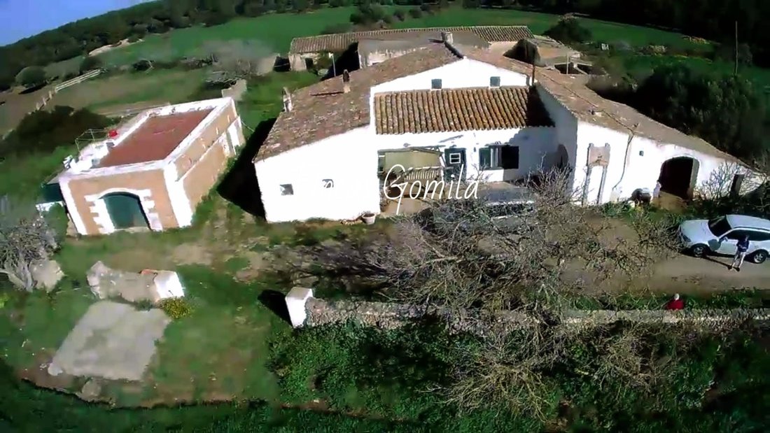 House in es Mercadal, Balearic Islands, Spain 3 - 12849379