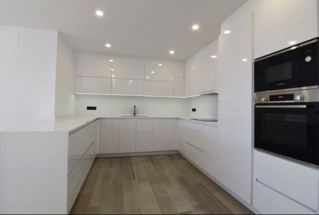 Villa in Calp / Calpe, Valencian Community, Spain 5 - 12849866