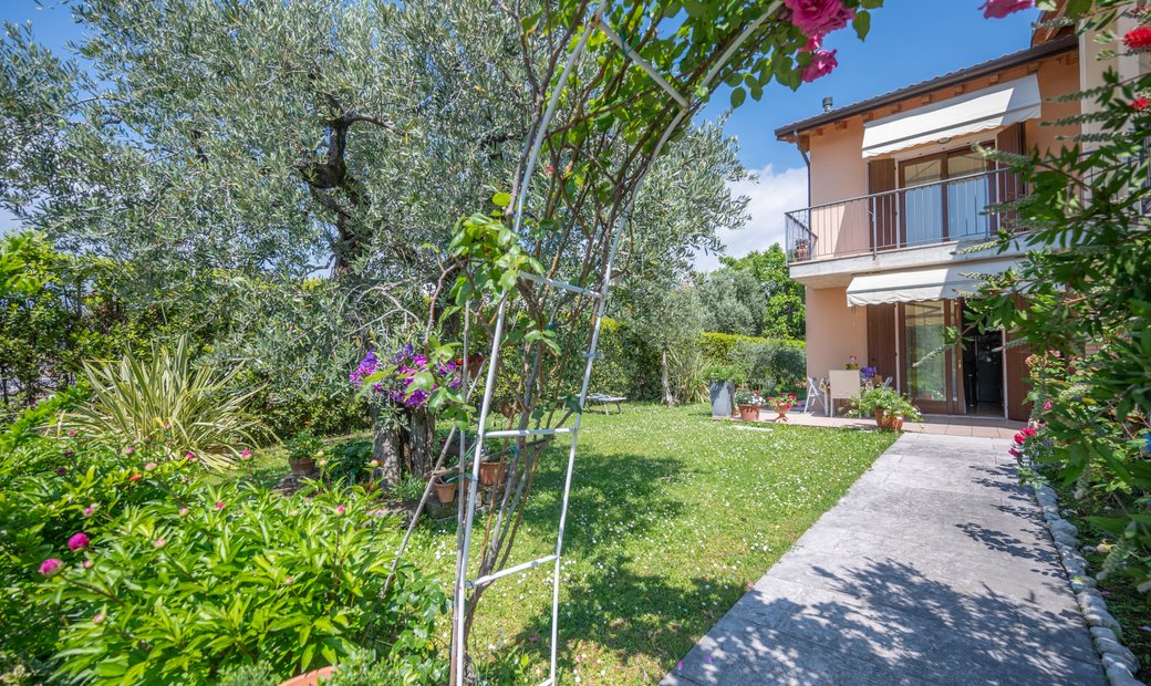 Villetta Degli Ulivi Vi001254, Bardolino, Vr