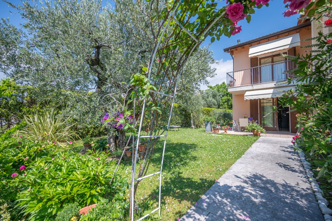 Maison à Bardolino, Vénétie, Italie 1 - 12850453