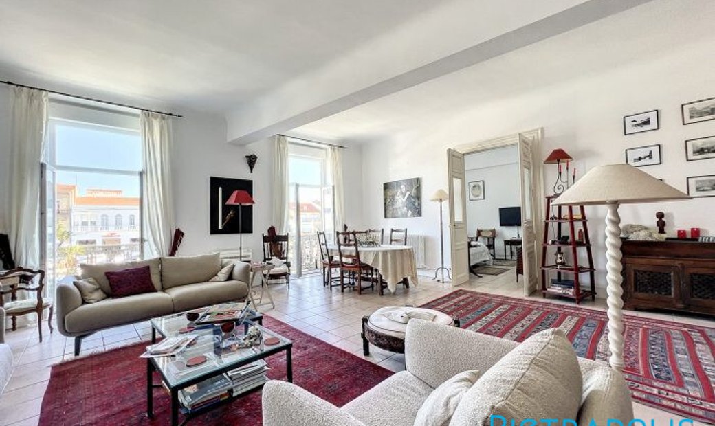 Sète Apartment In Sète, France For Sale (12850306)