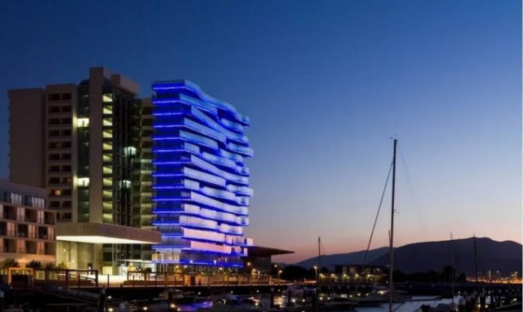 Troia Apartment In Outão, Setubal, Portugal For Sale (12847632)