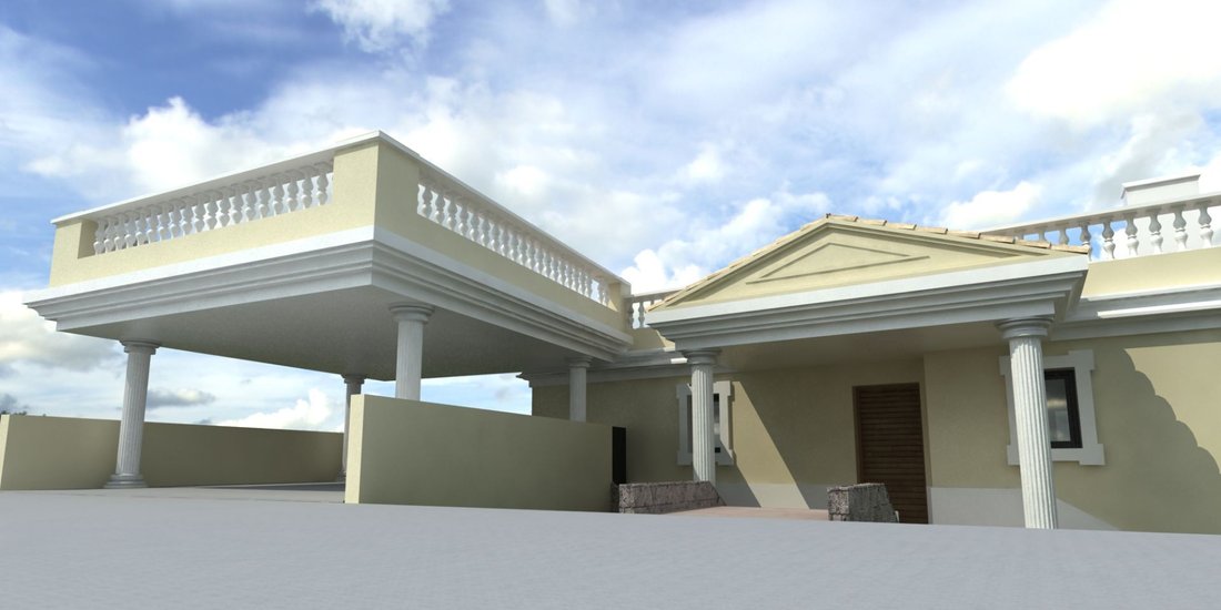 Villa in Cumbre del Sol, el Poble Nou de Benitatxell / Benitachell, Valencian Community 3 - 12849571