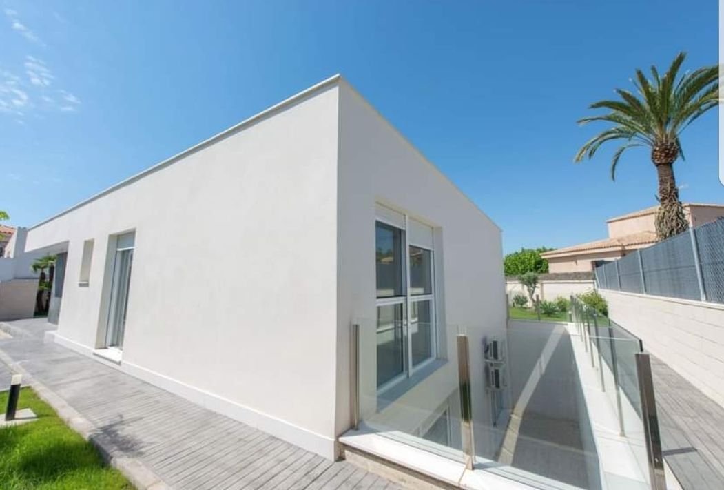 Villa in San Juan de Alicante, Valencian Community, Spain 3 - 12850408