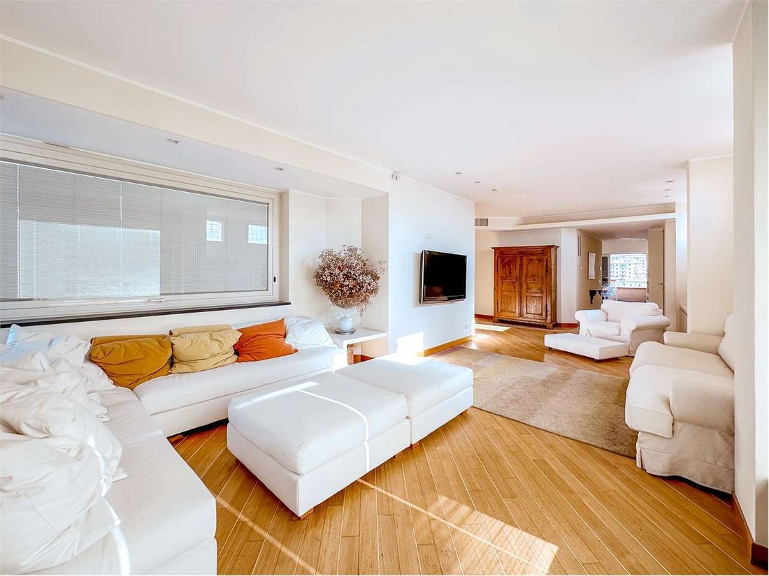 Apartment in Center, Rapallo, Liguria 1 - 12850772