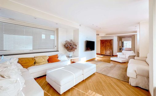 Apartment in Center, Rapallo, Liguria 1