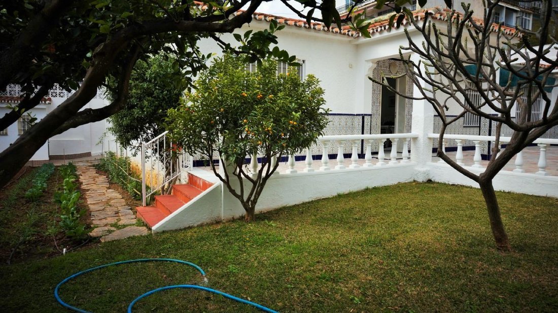Chalet in Benalmadena, Andalusia, Spain 4 - 12849745