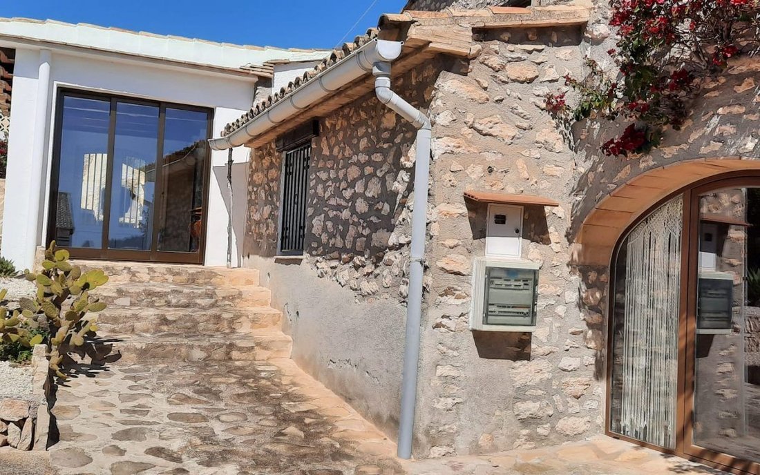 Chalet in Teulada, Valencian Community, Spain 3 - 12850491