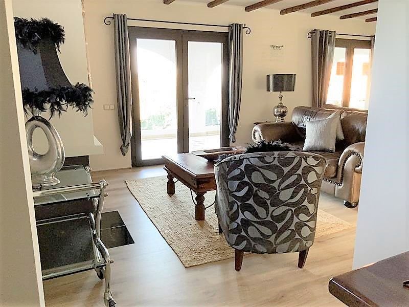 Villa in Calp / Calpe, Valencian Community, Spain 5 - 12850189