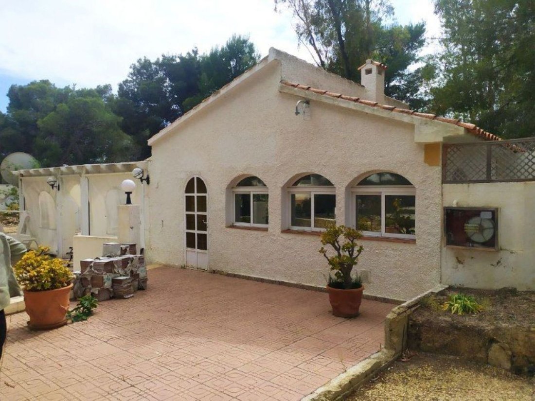 la Nucia, Valencian Community, Spain 4 - 12850098