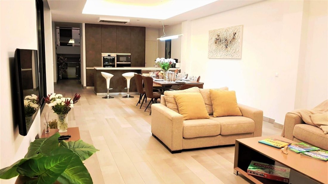 Villa in Benissa, Valencian Community, Spain 5 - 12850070