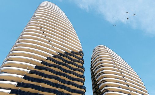 Apartment in Benidorm, Valencian Community, Spain 1